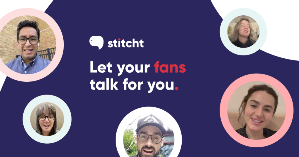 Fan-Created Content