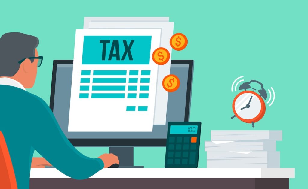 Income Tax Return (ITR) 2025 