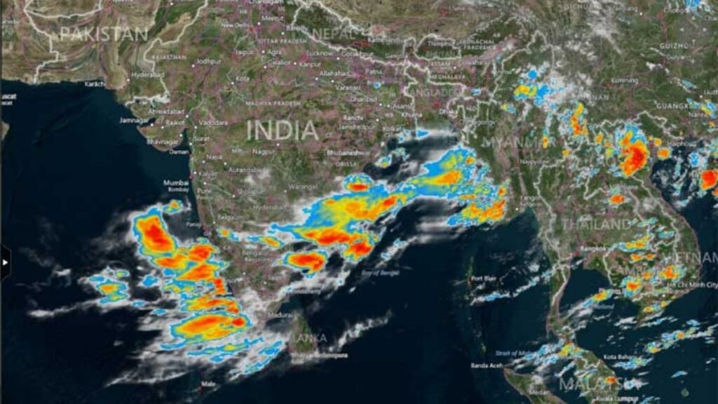 India’s High-resolution Bharat Forecast System Launched