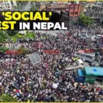 Nepal Gen Z Protest 2025