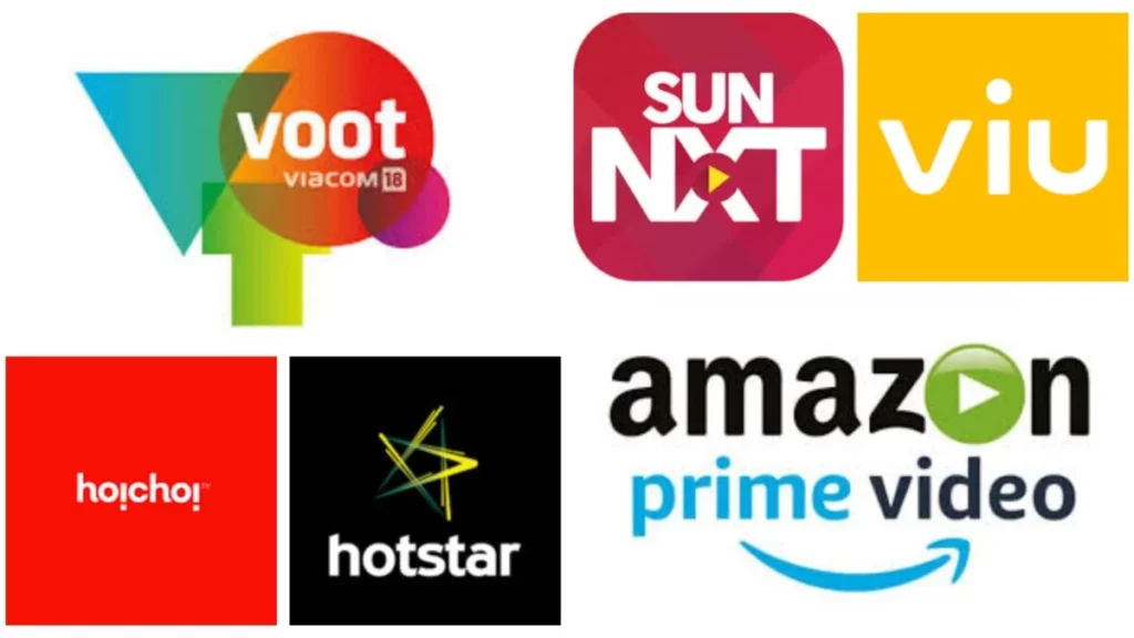 OTT & Regional Content Explosions How Languages like Bhojpuri