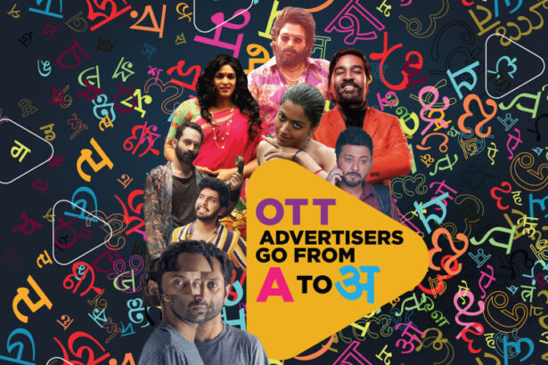 OTT & Regional Content Explosions How Languages like Bhojpuri