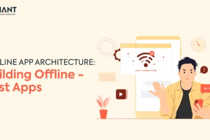 Offline First Apps for Low Connectivity India