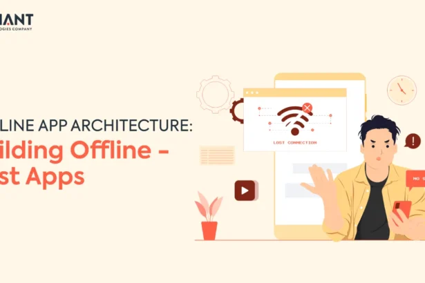 Offline First Apps for Low Connectivity India