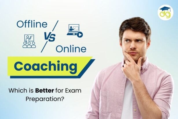 SSC Online Mock Tests vs Offline Coaching Centres