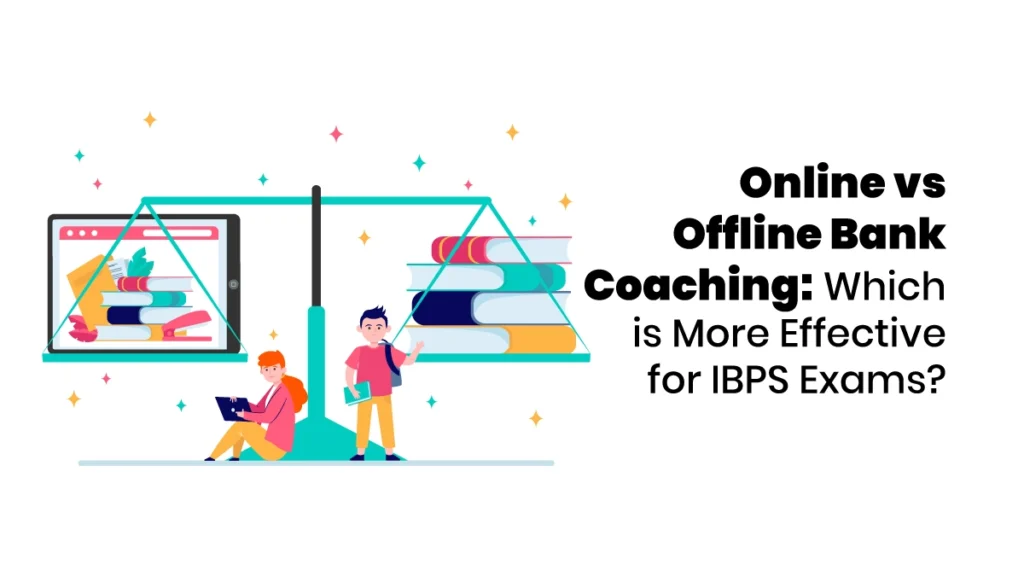 Online Mock Tests vs Offline Coaching Centres SSC 