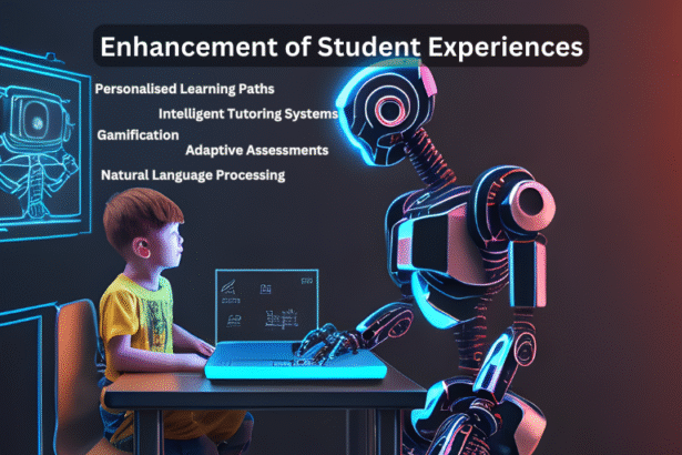 Personalized Learning Paths