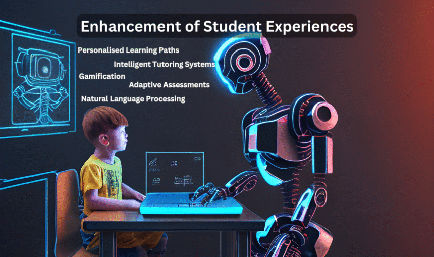 Personalized Learning Paths