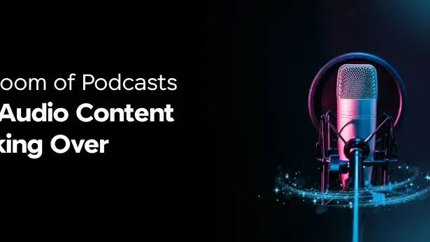 Podcasts