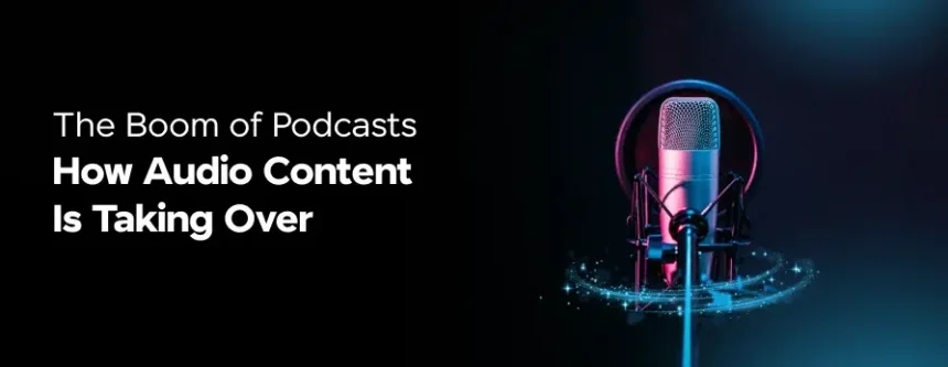 Podcasts