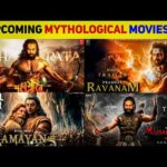 Revival of Indian Mythology Through Animated Movies