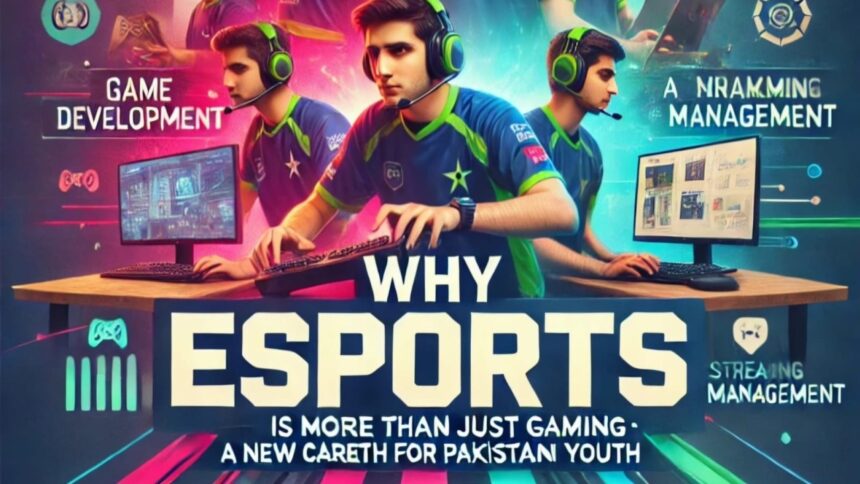 Rise of eSports & Gaming in India
