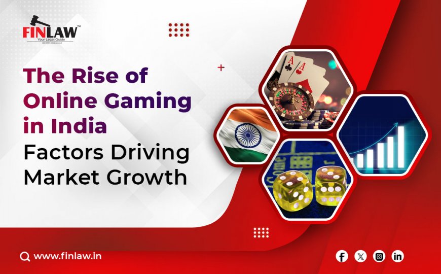 Rise of eSports & Gaming in India