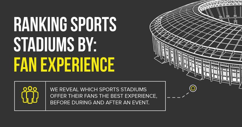 Smart Stadiums & Fan Engagement