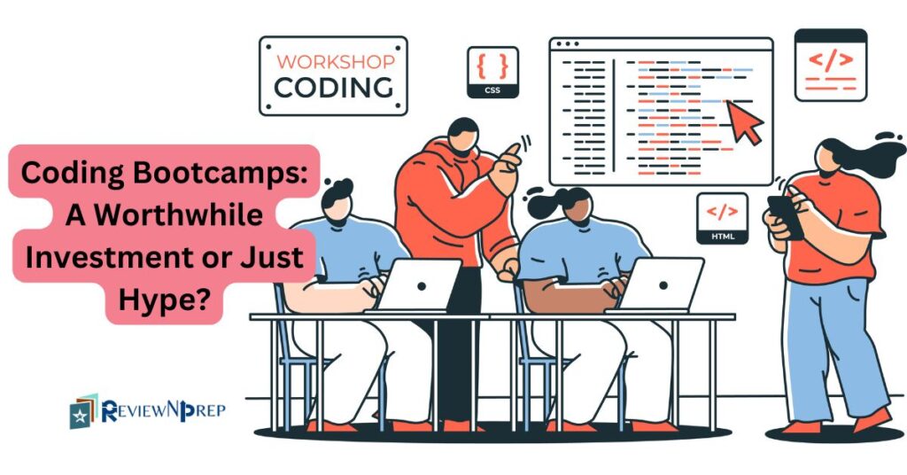 Soft Skill Bootcamps: 