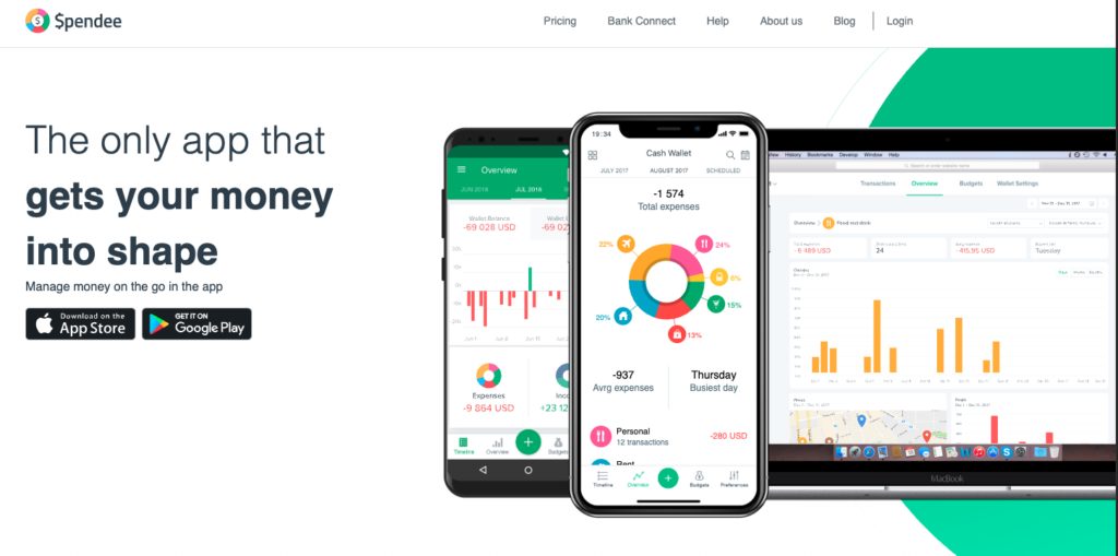 Student Finance Apps: Tracking Every Rupee with AI 2 Student Finance Apps