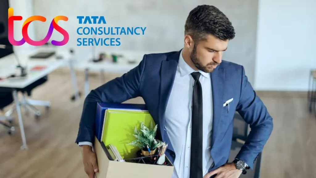 TCS Layoffs 2025: सच जानिए! Tata Consultancy Services की Job Cuts पर पूरी रिपोर्ट 4 TCS Layoffs 2025