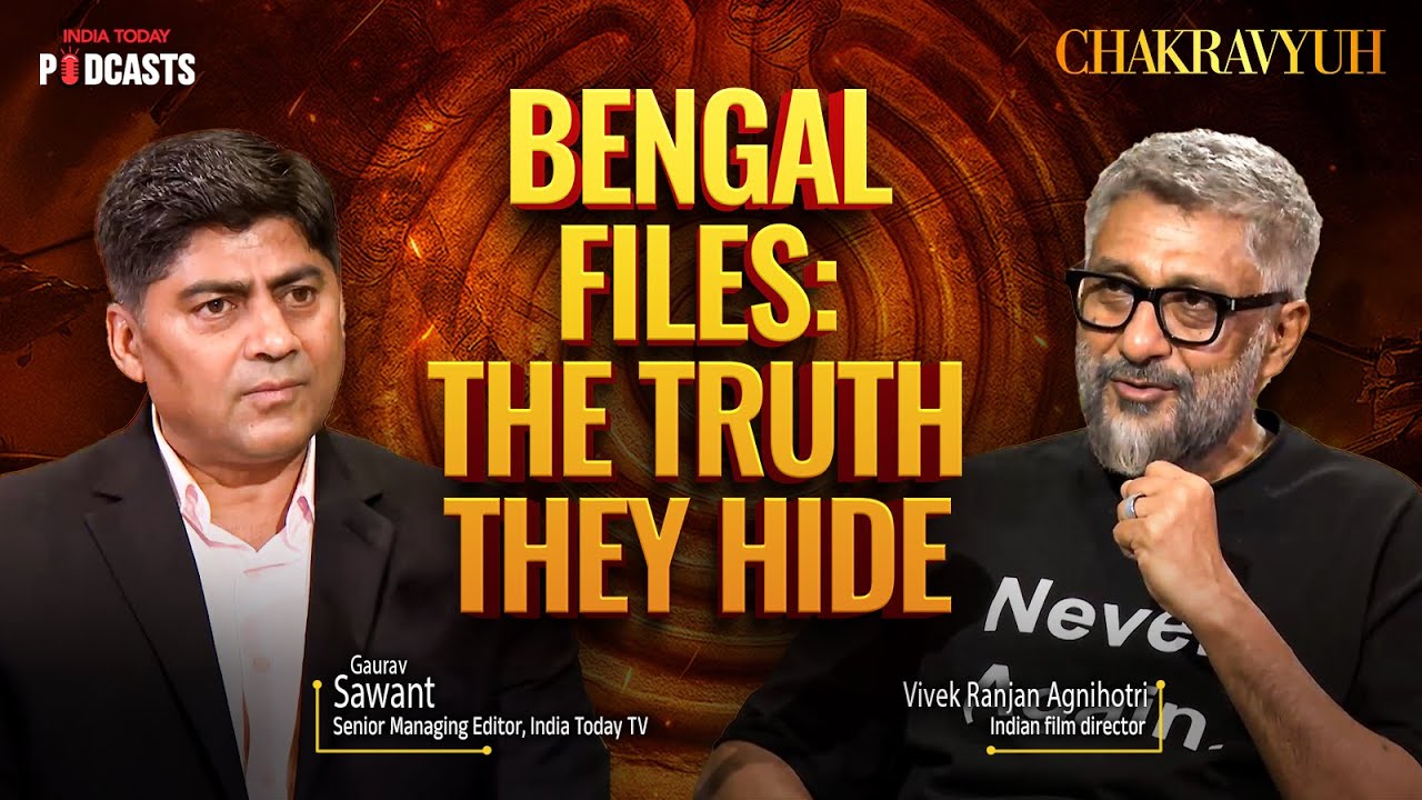 The Bengal Files