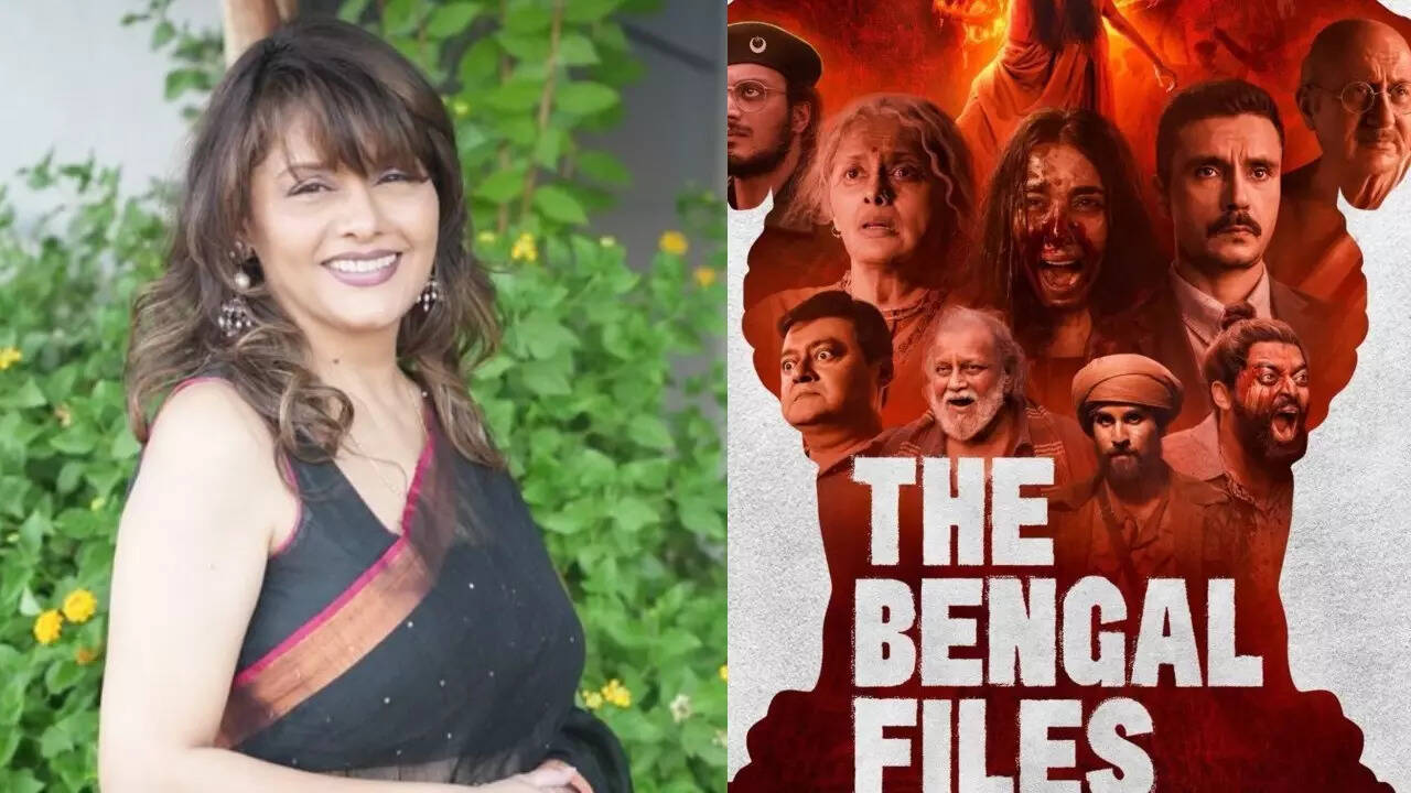 The Bengal Files