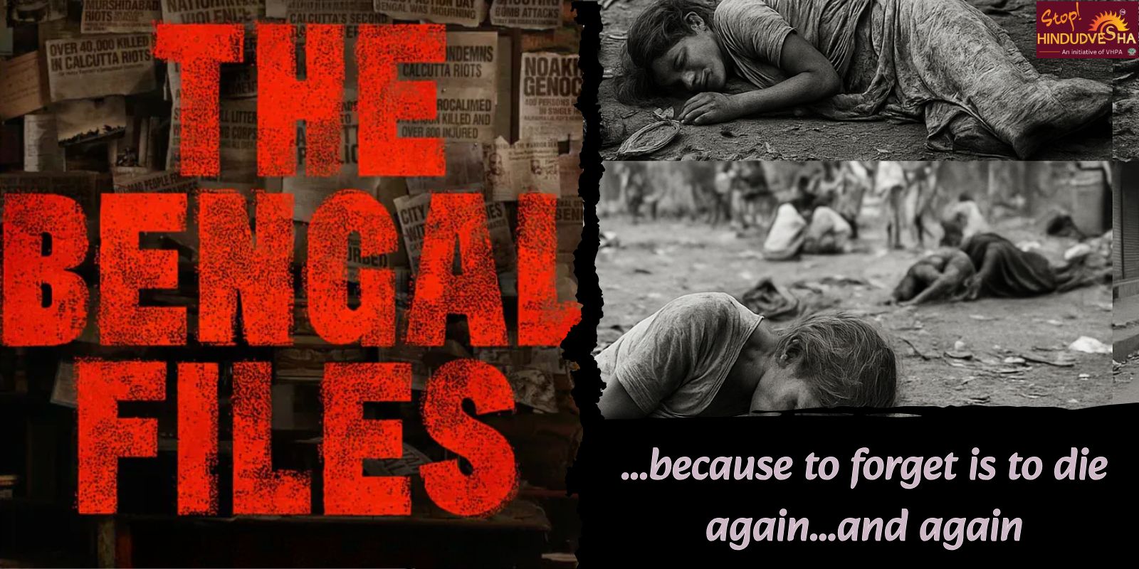The Bengal Files