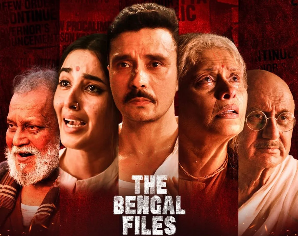The Bengal Files