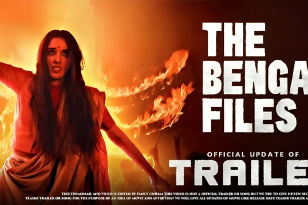 The Bengal Files