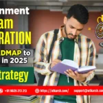 Gamified Sarkari Exam Preparation