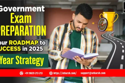 Gamified Sarkari Exam Preparation
