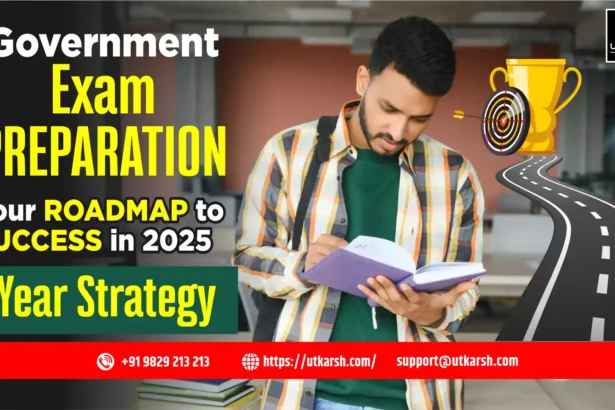 Gamified Sarkari Exam Preparation