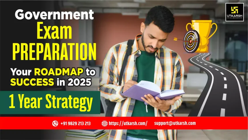 Gamified Sarkari Exam Preparation