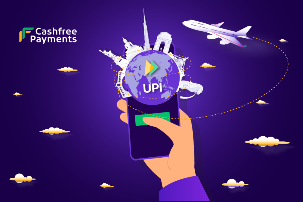 The Future of UPI: Will It Go Global0? 2 The Future of UPI