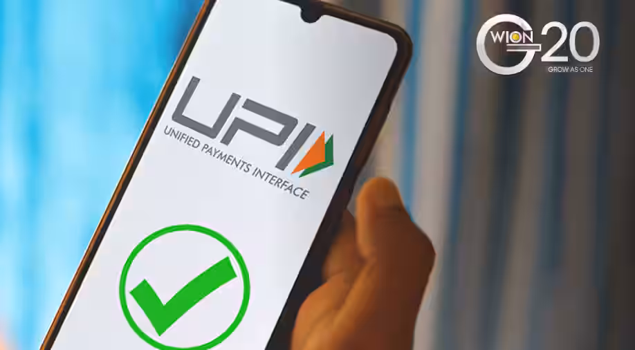 The Future of UPI: Will It Go Global0? 4 The Future of UPI