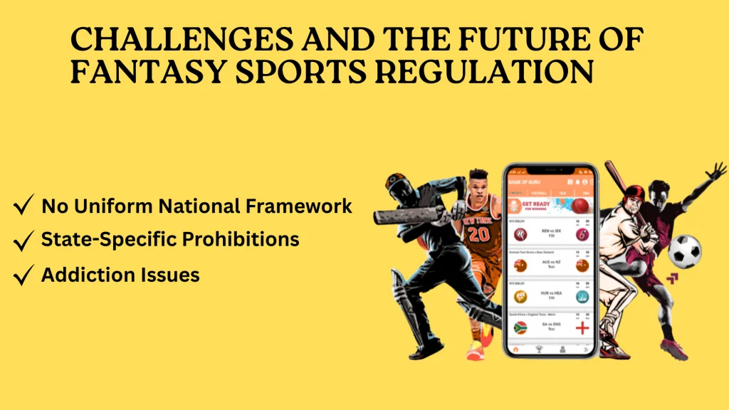 The Growth of Fantasy Sports & Legal Landscape in India