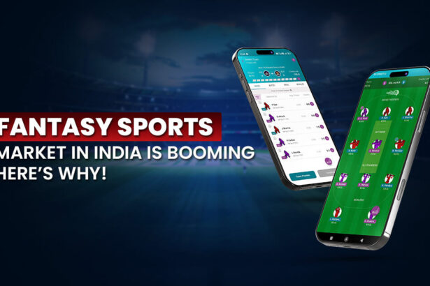 The Growth of Fantasy Sports & Legal Landscape in India