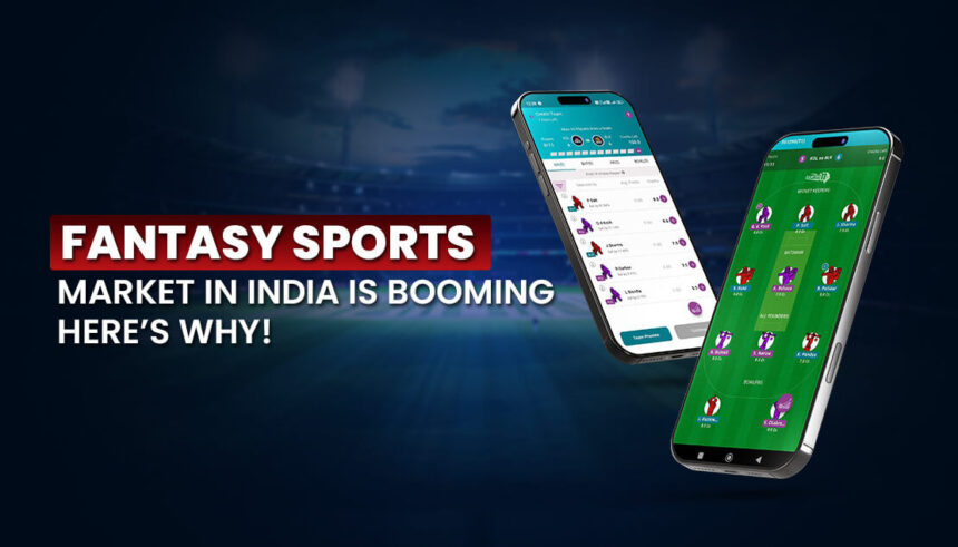 The Growth of Fantasy Sports & Legal Landscape in India