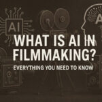 The Rise of Virtual Actors