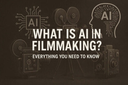 The Rise of Virtual Actors