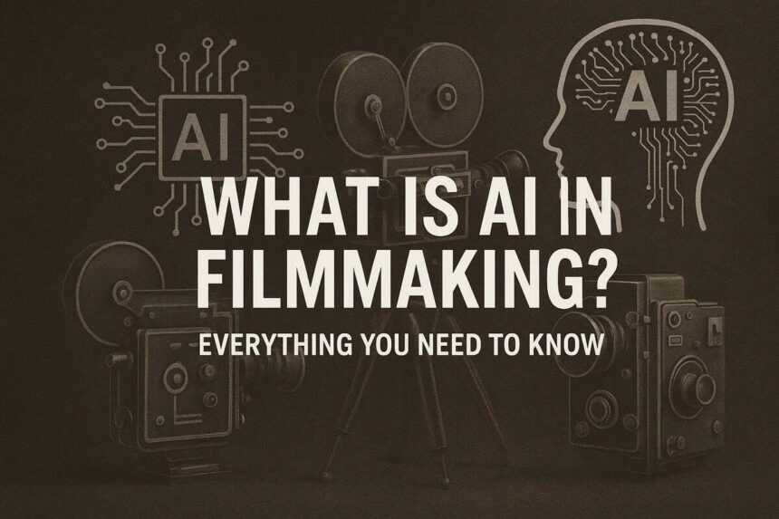 The Rise of Virtual Actors