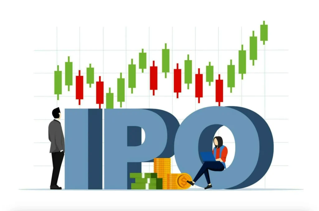 Failed SME IPOs