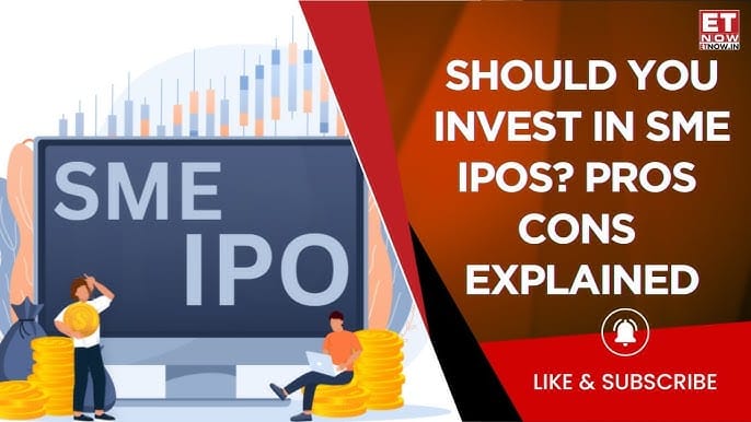 Failed SME IPOs