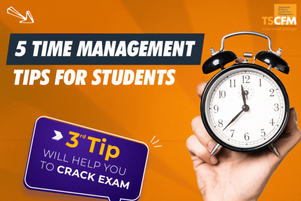 Time Management Hacks During Exam