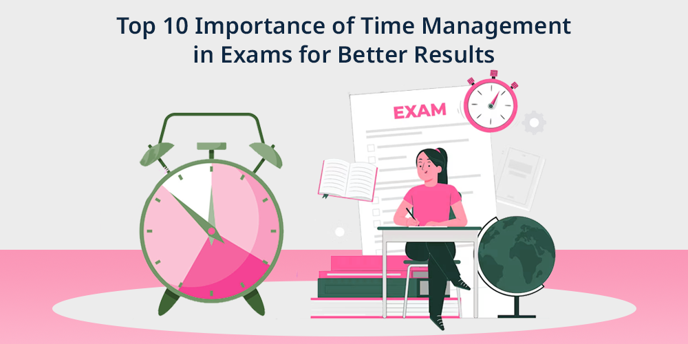 Time Management Hacks During Exam