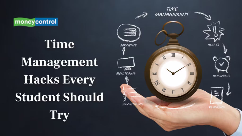 Time Management Hacks During Exam