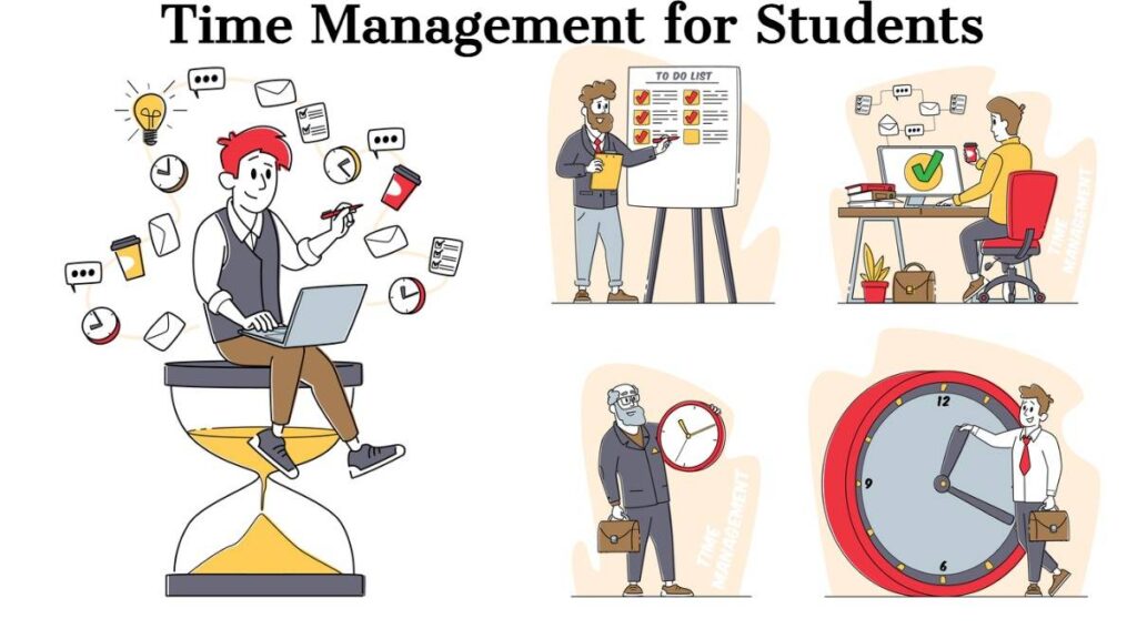 Time Management Hacks During Exam 5