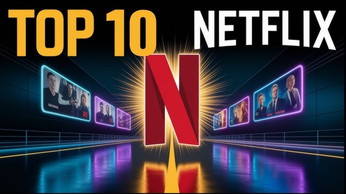 Top Netflix India Shows September 2025