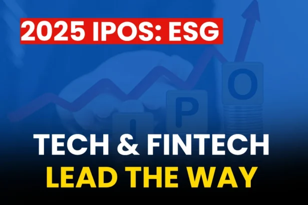 ESG-Focused IPOs