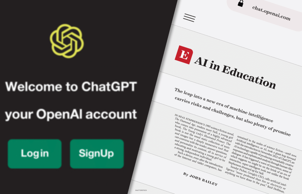 Use of AI & ChatGPT for Solving Previous Year Papers