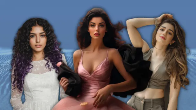 Virtual Influencers in India