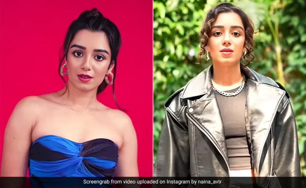 Virtual Influencers in India