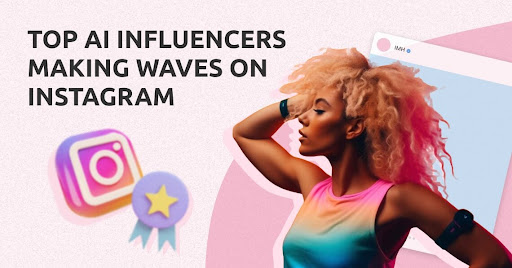 Virtual Influencers in India